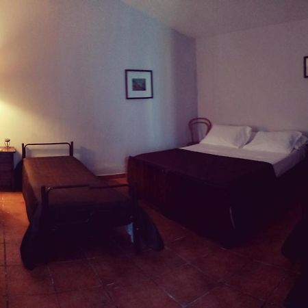 Agriturismo Tre Santi Villa Padula Exteriör bild
