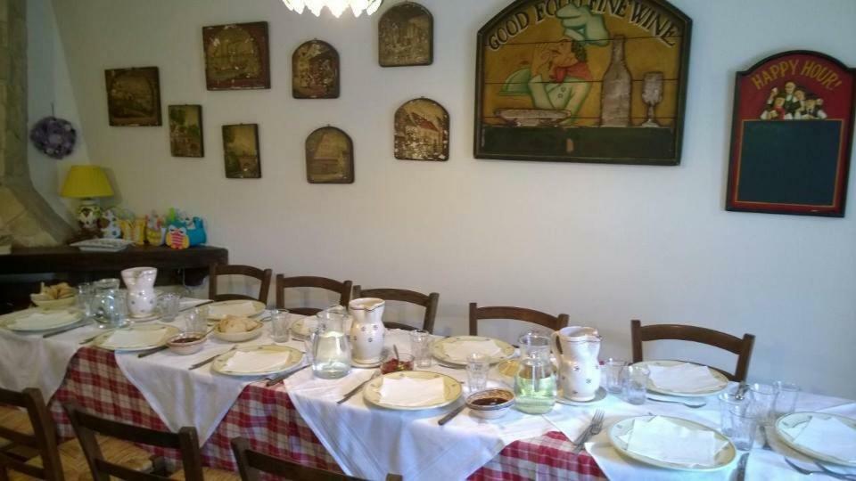Agriturismo Tre Santi Villa Padula Exteriör bild
