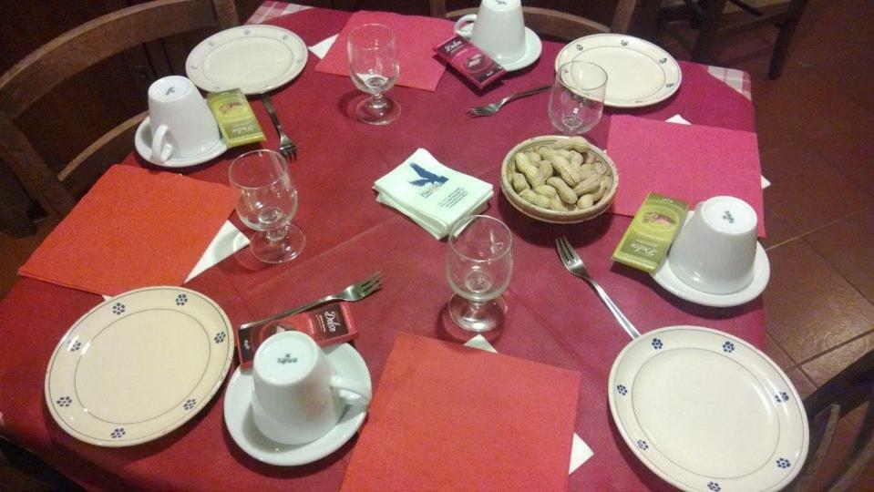 Agriturismo Tre Santi Villa Padula Exteriör bild